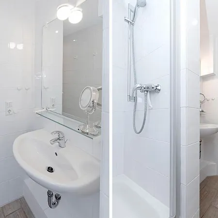 Sylt-liebt-dich-3 Apartament Westerland