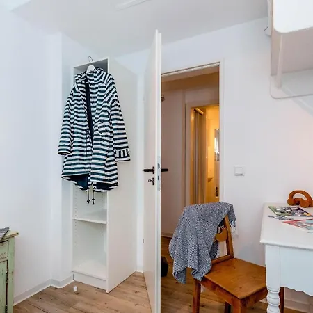 Apartament Sylt-liebt-dich-3 Westerland