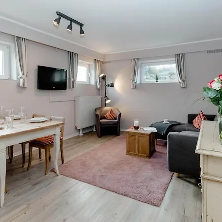 Sylt-liebt-dich-3 Apartament